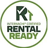 InterNACHI Certified &mdash; Rental Ready Inspector